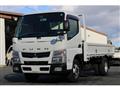 2015 Mitsubishi Canter