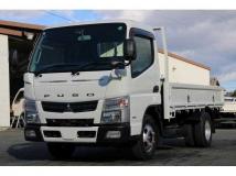2015 Mitsubishi Canter