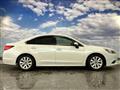 2015 Subaru Legacy B4