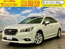 2015 Subaru Legacy B4