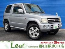 2006 Mitsubishi Pajero Mini