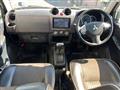 2012 Mitsubishi Pajero Mini