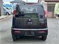 2012 Suzuki MR Wagon