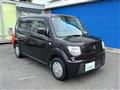 2012 Suzuki MR Wagon