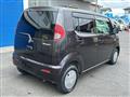 2012 Suzuki MR Wagon