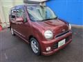 2006 Daihatsu Move Latte