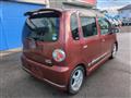 2006 Daihatsu Move Latte