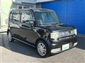 2011 Daihatsu Move Conte