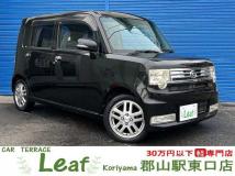 2011 Daihatsu Move Conte