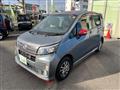 2014 Daihatsu Move Custom