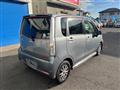 2014 Daihatsu Move Custom
