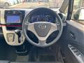 2014 Daihatsu Move Custom