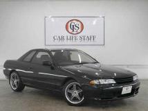 1989 Nissan Skyline