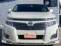 2013 Nissan Elgrand