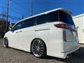 2013 Nissan Elgrand