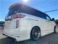 2013 Nissan Elgrand
