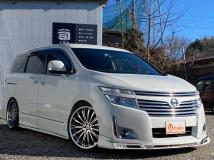 2013 Nissan Elgrand