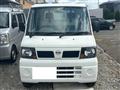 2007 Nissan Clipper Truck