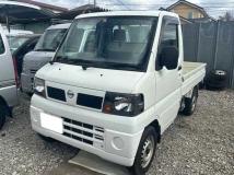 2007 Nissan Clipper Truck