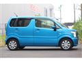 2017 Suzuki Wagon R