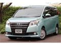 2015 Toyota Noah