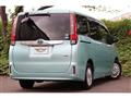 2015 Toyota Noah