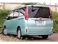 2015 Toyota Noah