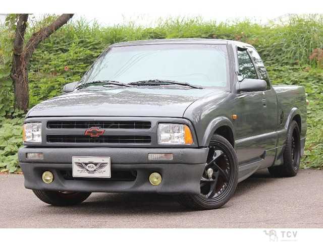 1994 Chevrolet Blazer