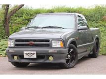 1994 Chevrolet Blazer