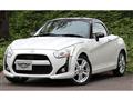 2015 Daihatsu Copen