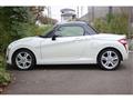 2015 Daihatsu Copen