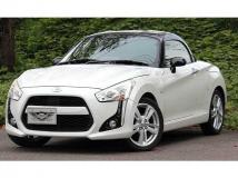 2015 Daihatsu Copen