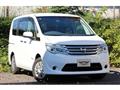 2014 Nissan Serena