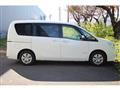 2014 Nissan Serena