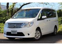 2014 Nissan Serena