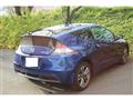 2011 Honda CR-Z