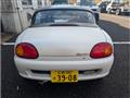 1992 Suzuki Cappuccino