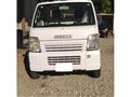 2006 Suzuki Carry Truck