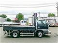 2001 Isuzu Isuzu Others