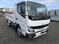 2025 Mitsubishi Canter