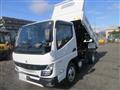 2025 Mitsubishi Canter