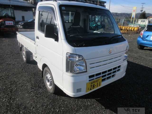 2020 Suzuki Carry Truck