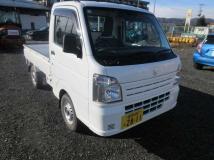 2020 Suzuki Carry Truck
