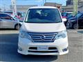 2014 Nissan Serena