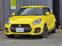 2018 Suzuki Swift