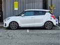 2017 Suzuki Swift