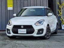 2017 Suzuki Swift