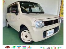 2009 Suzuki Lapin