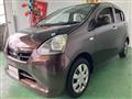 2012 Daihatsu Mira
