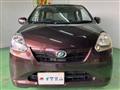 2012 Daihatsu Mira